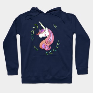 A unicorn dream Hoodie